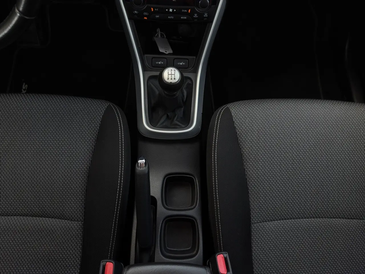 Billede 16 - Suzuki S-Cross 1,6 GLS