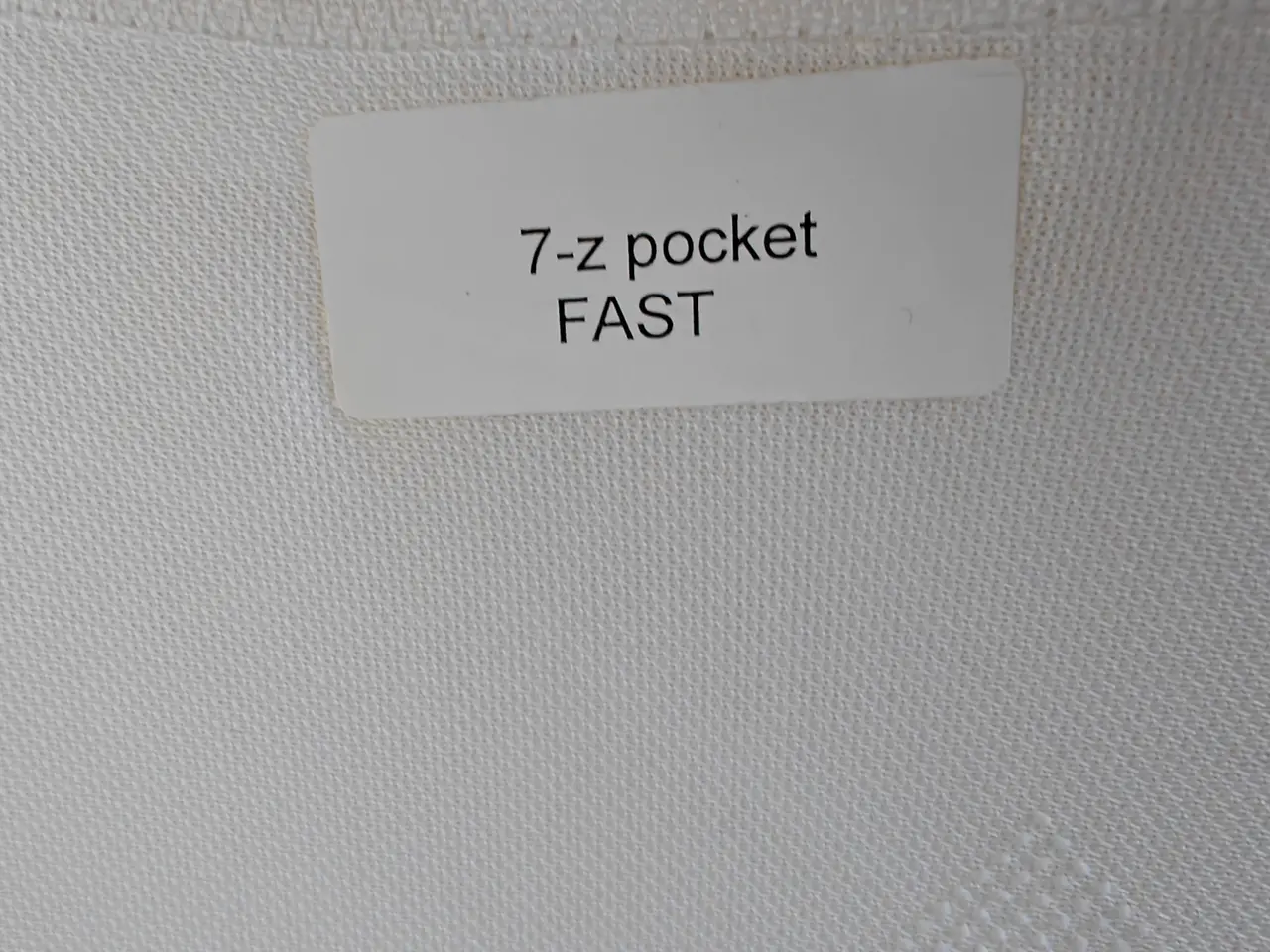 Billede 2 - BBC Nordfjord madrasser