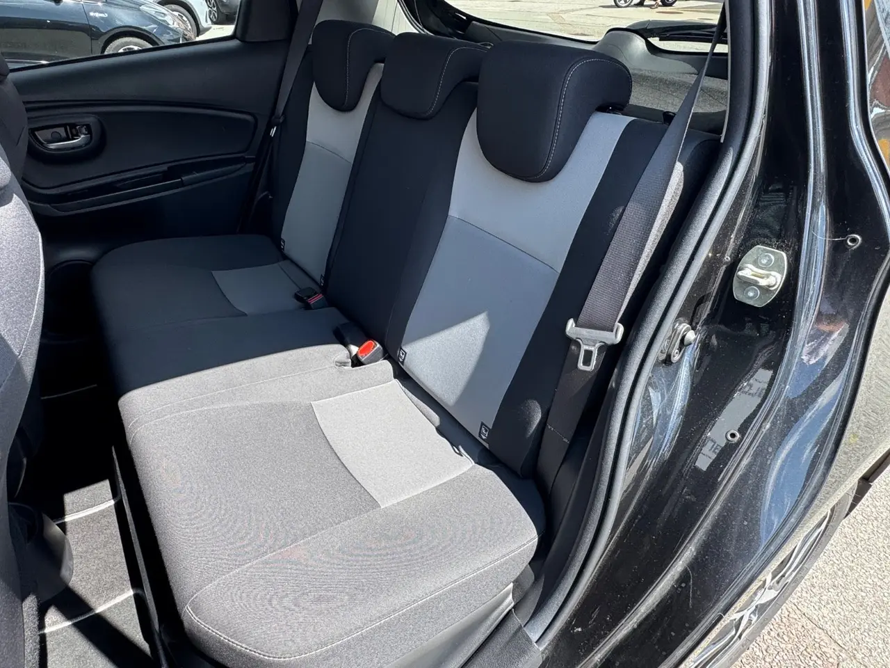 Billede 7 - Toyota Yaris 1,5 Hybrid H2 Limited e-CVT