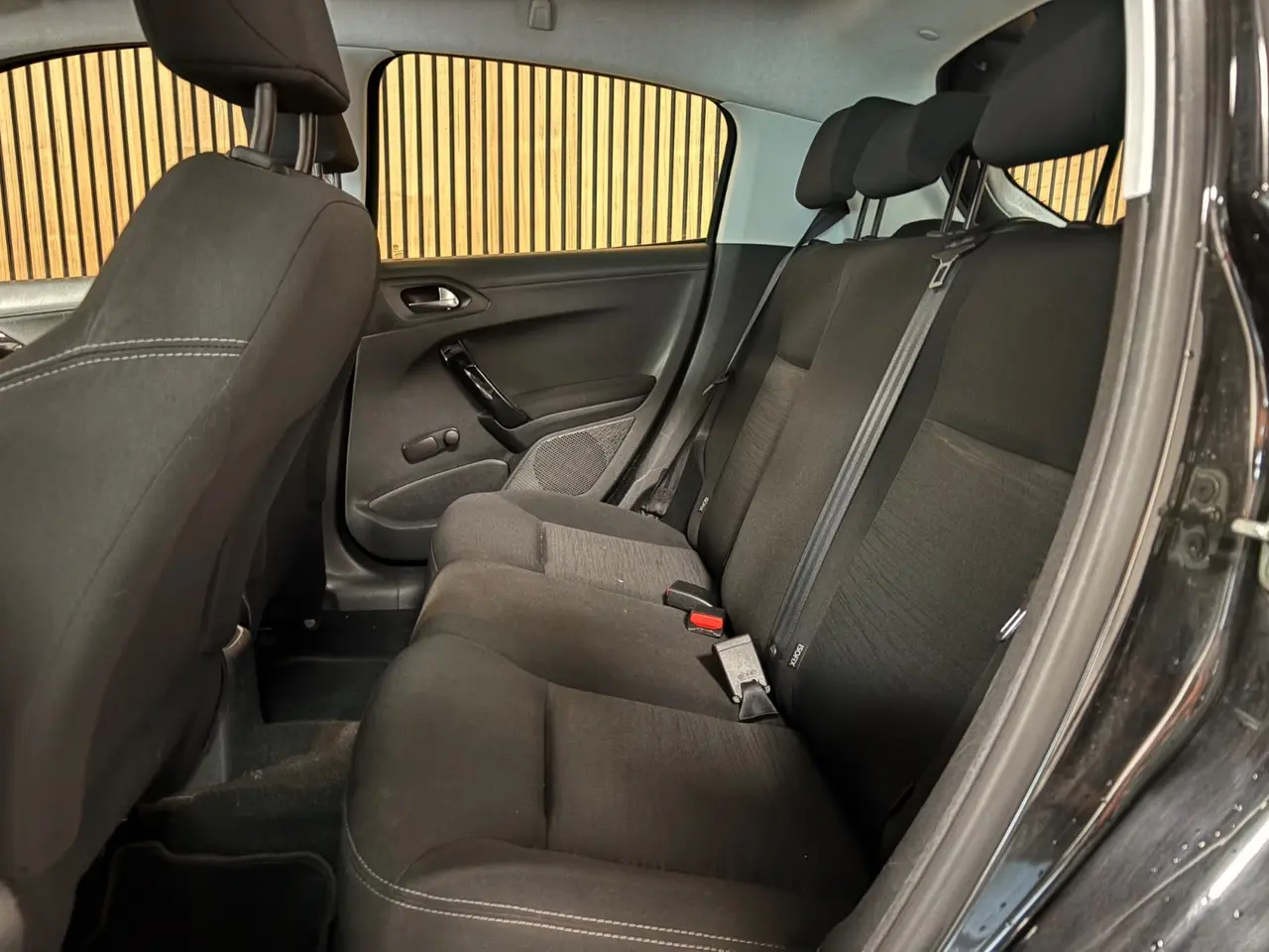 Billede 6 - Peugeot 208 1,0 VTi Active+