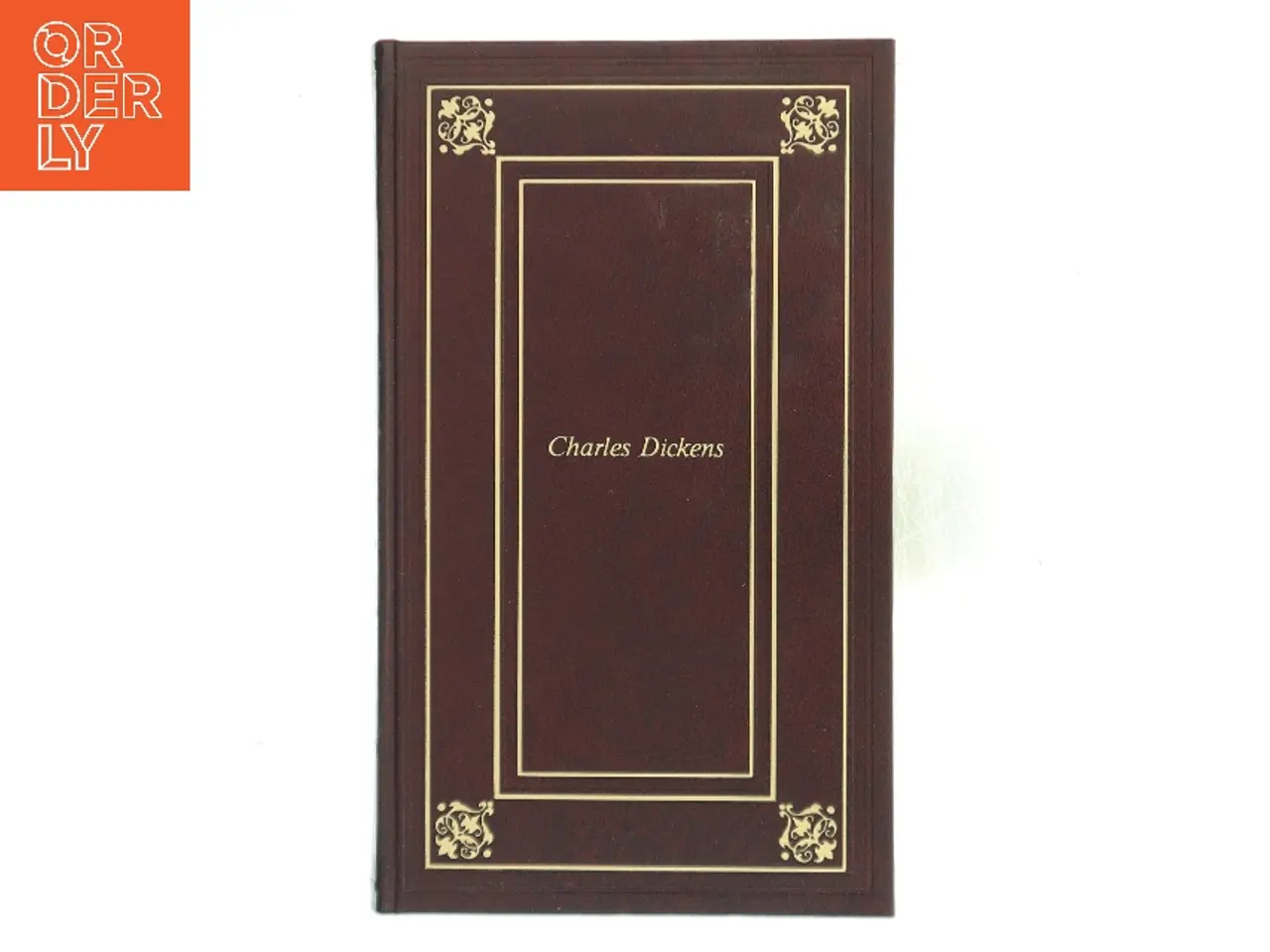 Billede 2 - Oliver Twist af Charles Dickens (Bog)