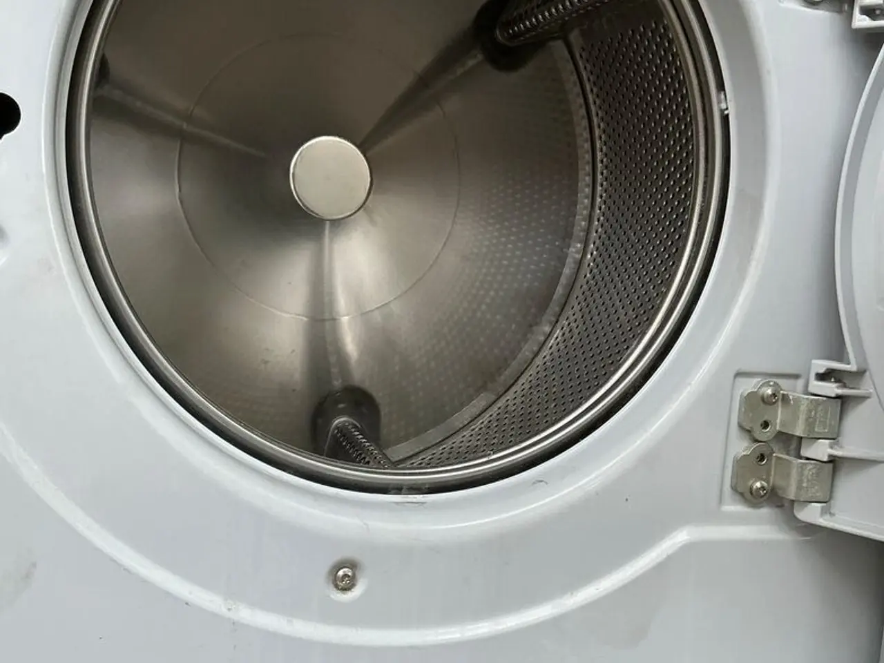 Billede 4 - Industri Electrolux vaskemaskine - defekt