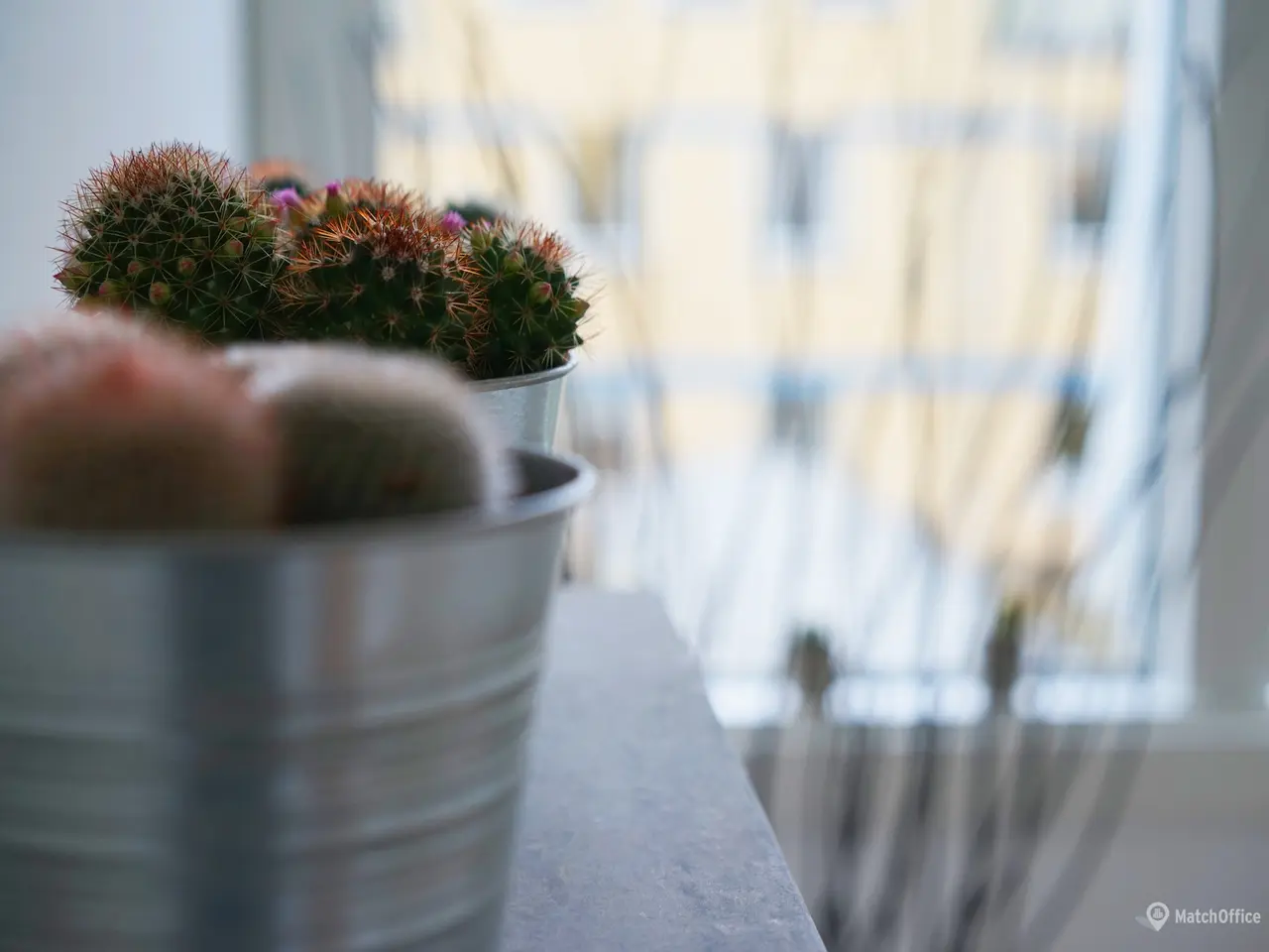 Billede 6 - EasyOffice Høje Taastrup - lokale 1.08