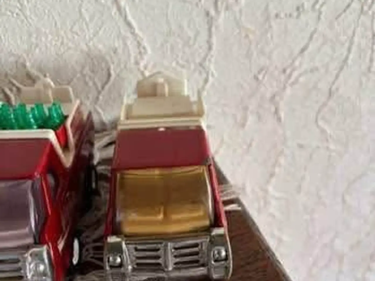 Billede 3 - Lot med Buddy biler sælges samlet
