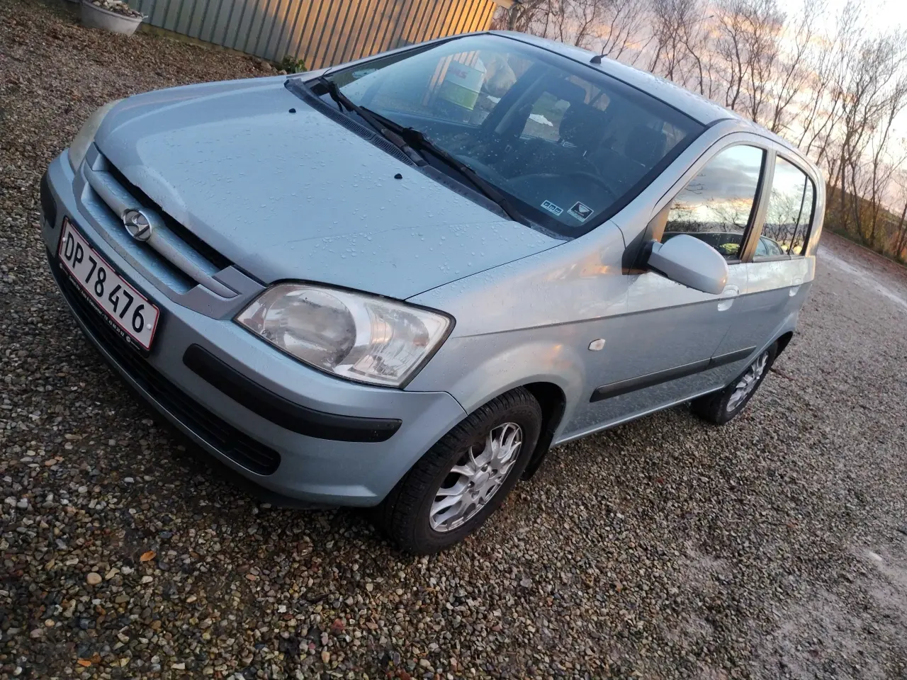 Billede 1 - Hyundai Getz