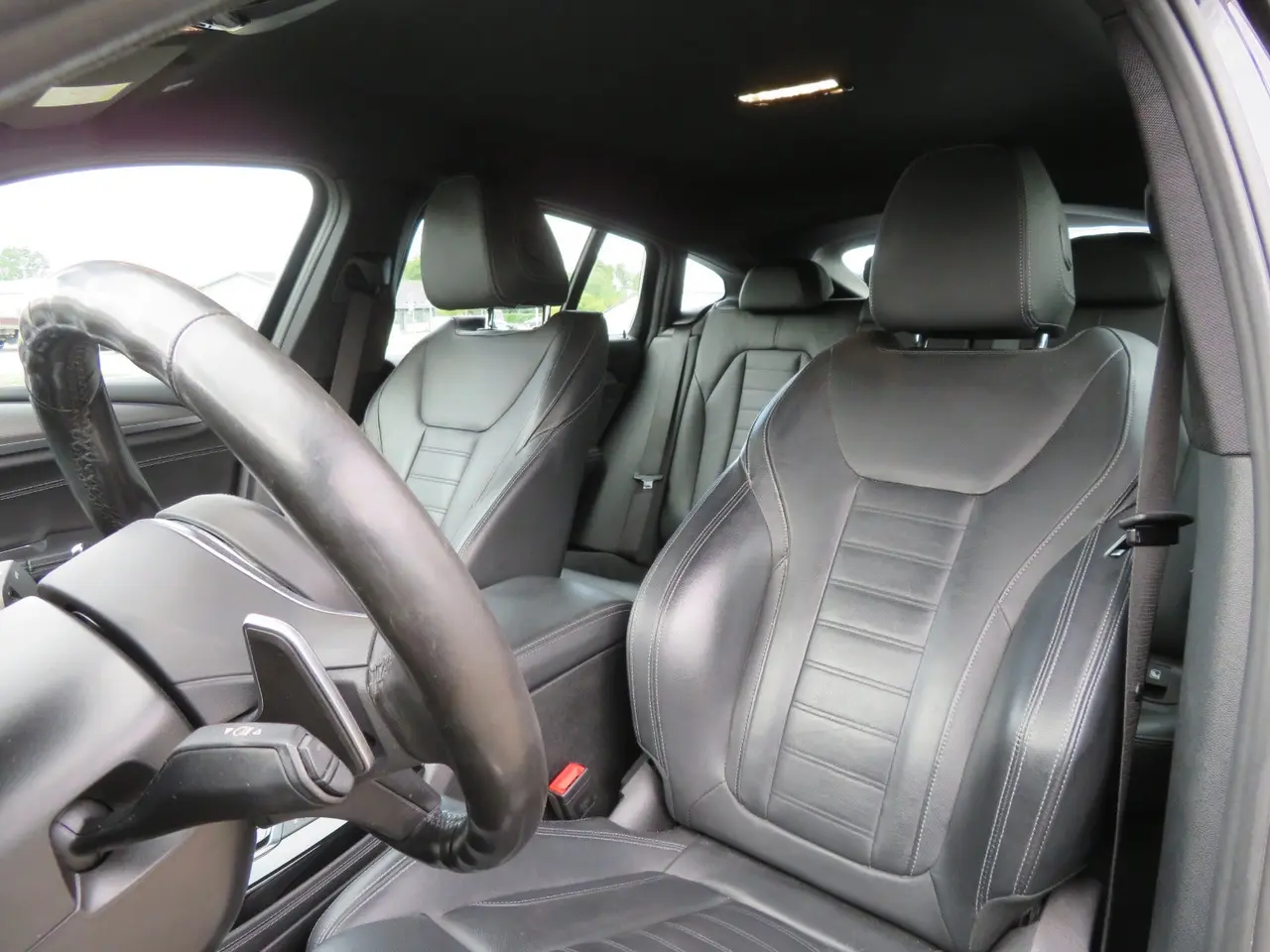 Billede 11 - BMW X4 3,0 xDrive30d M-Sport aut.