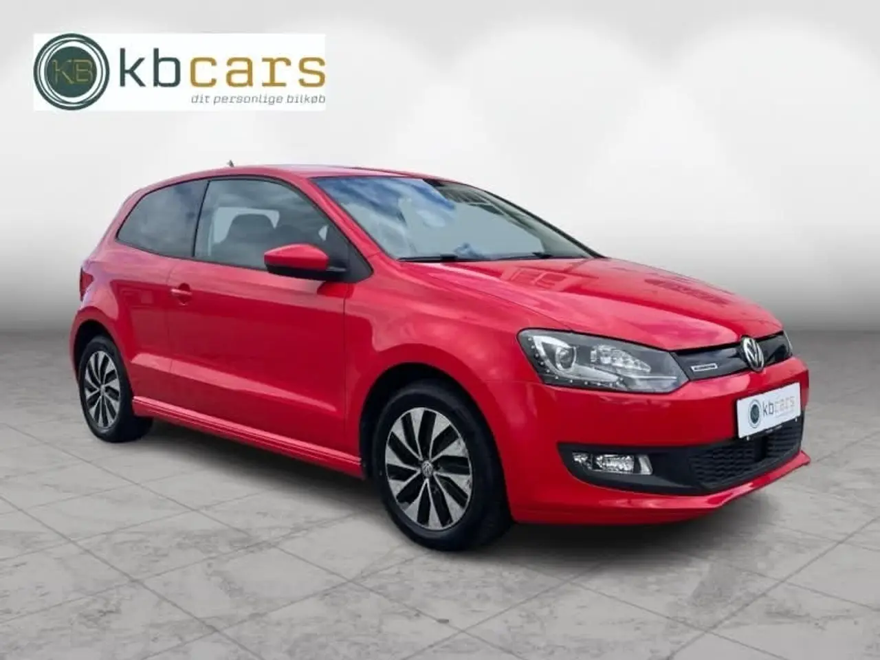 Billede 3 - VW Polo 1,0 TSi 95 BlueMotion