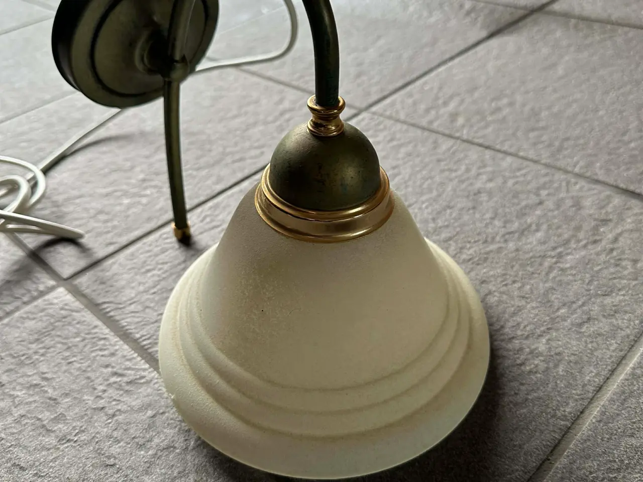 Billede 3 - Flotte lamper sælges
