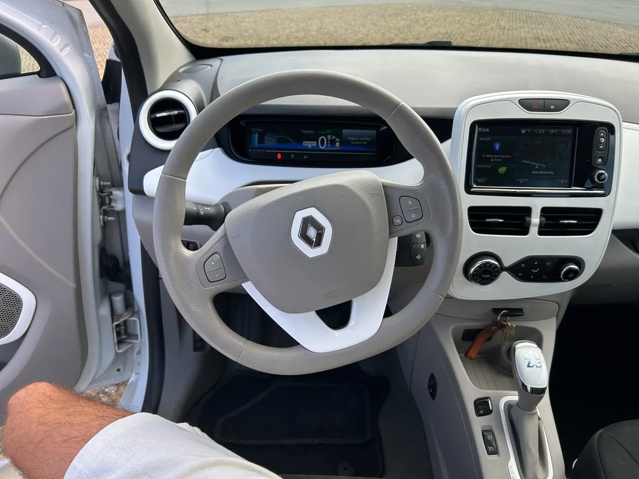 Billede 13 - Renault Zoe 41 Life