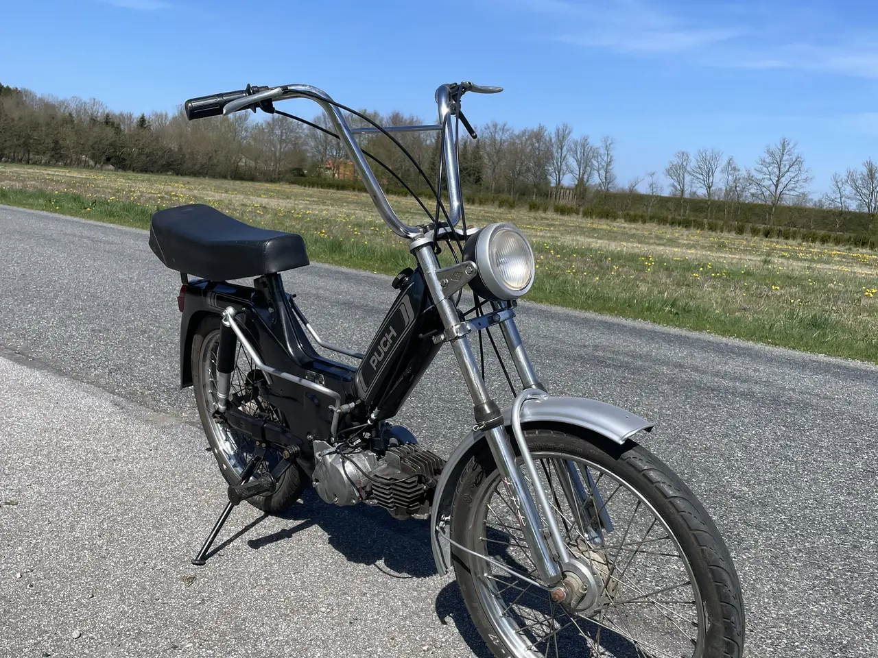 Billede 5 - Puch maxi sælges