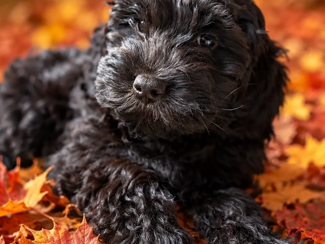 Billede 1 - Cockapoo hvalpe