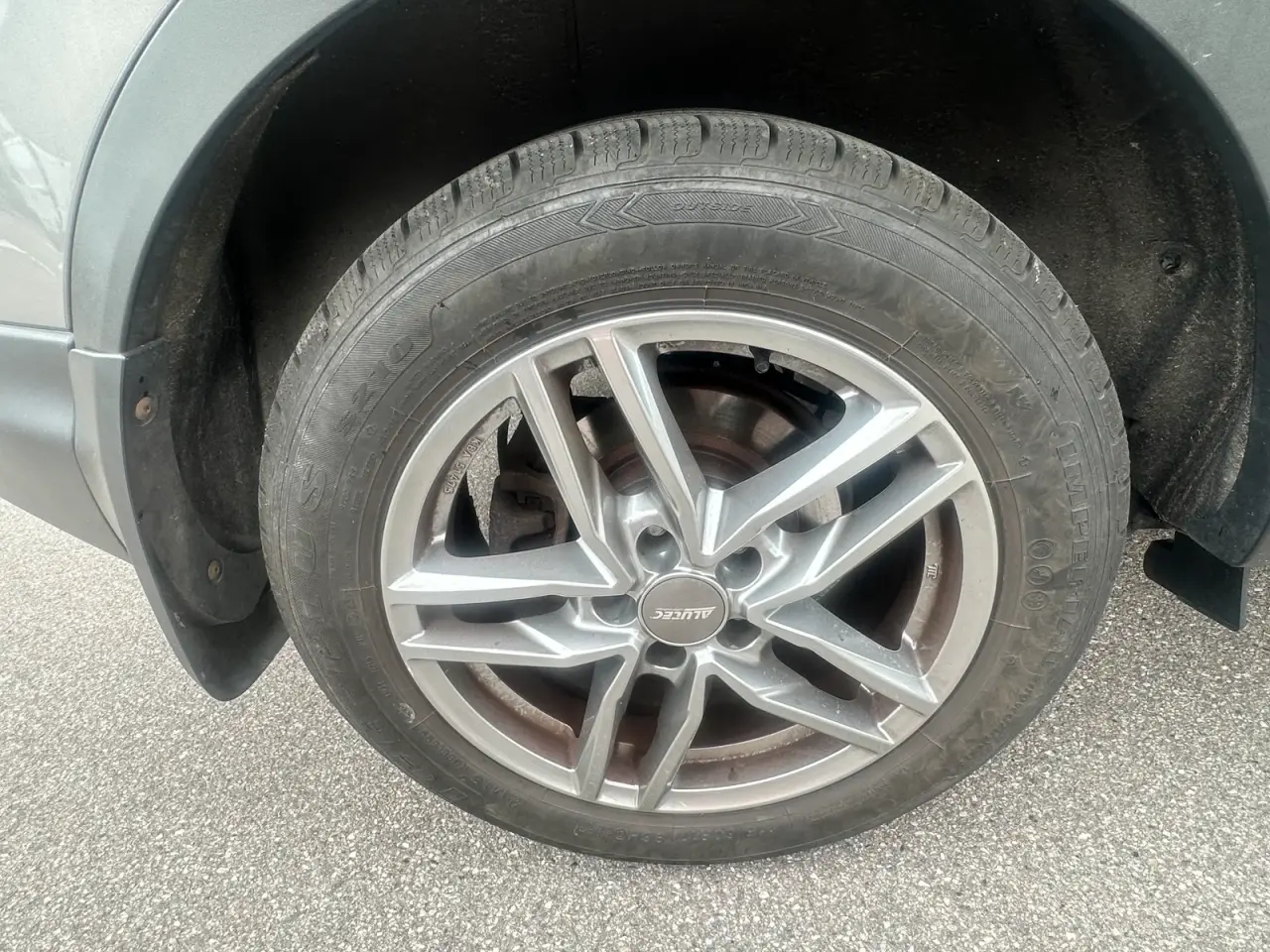 Billede 13 - Nissan Qashqai 1,2 Dig-T 115 Acenta