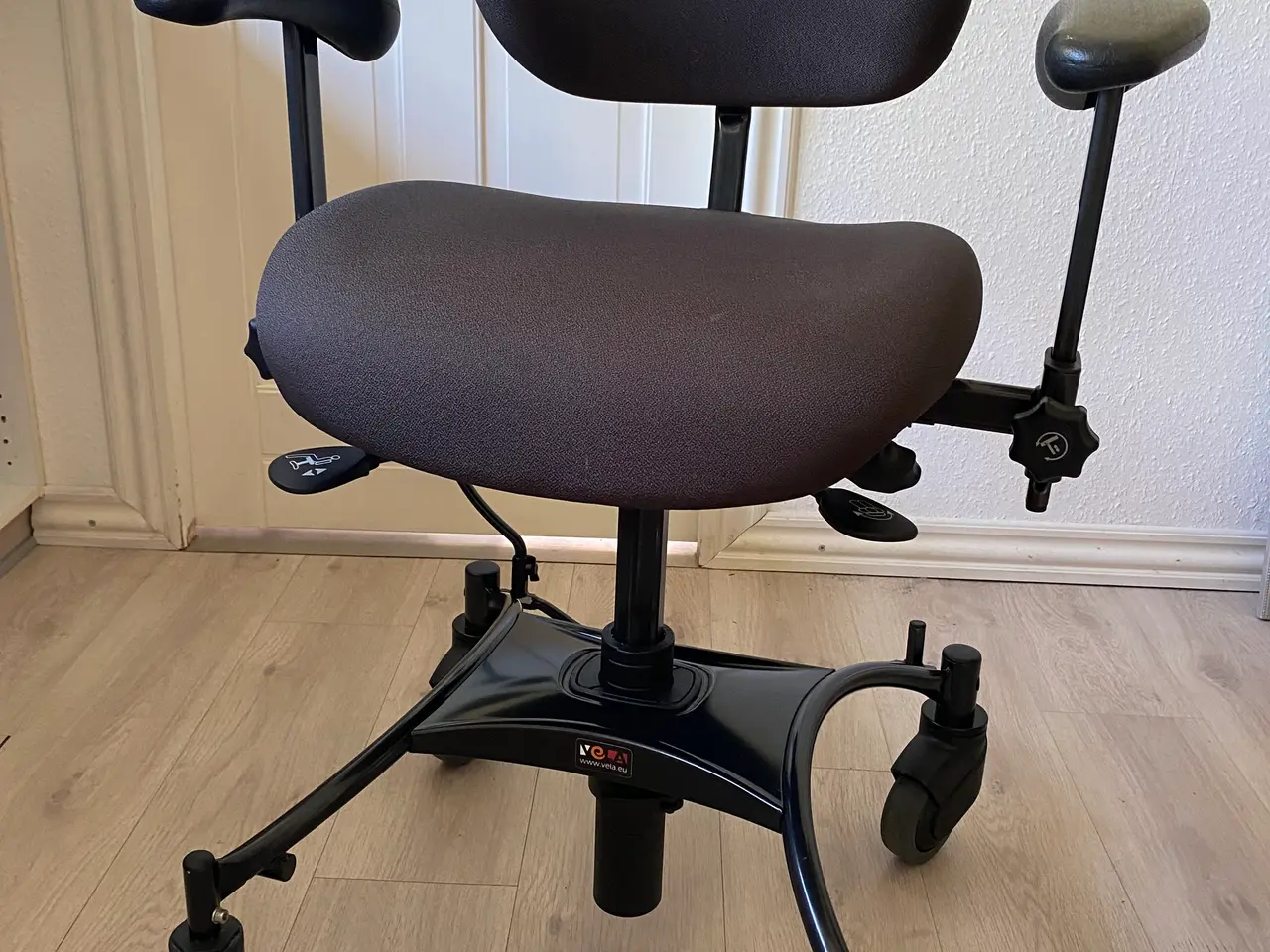 Billede 2 - Vela stol Tango 100