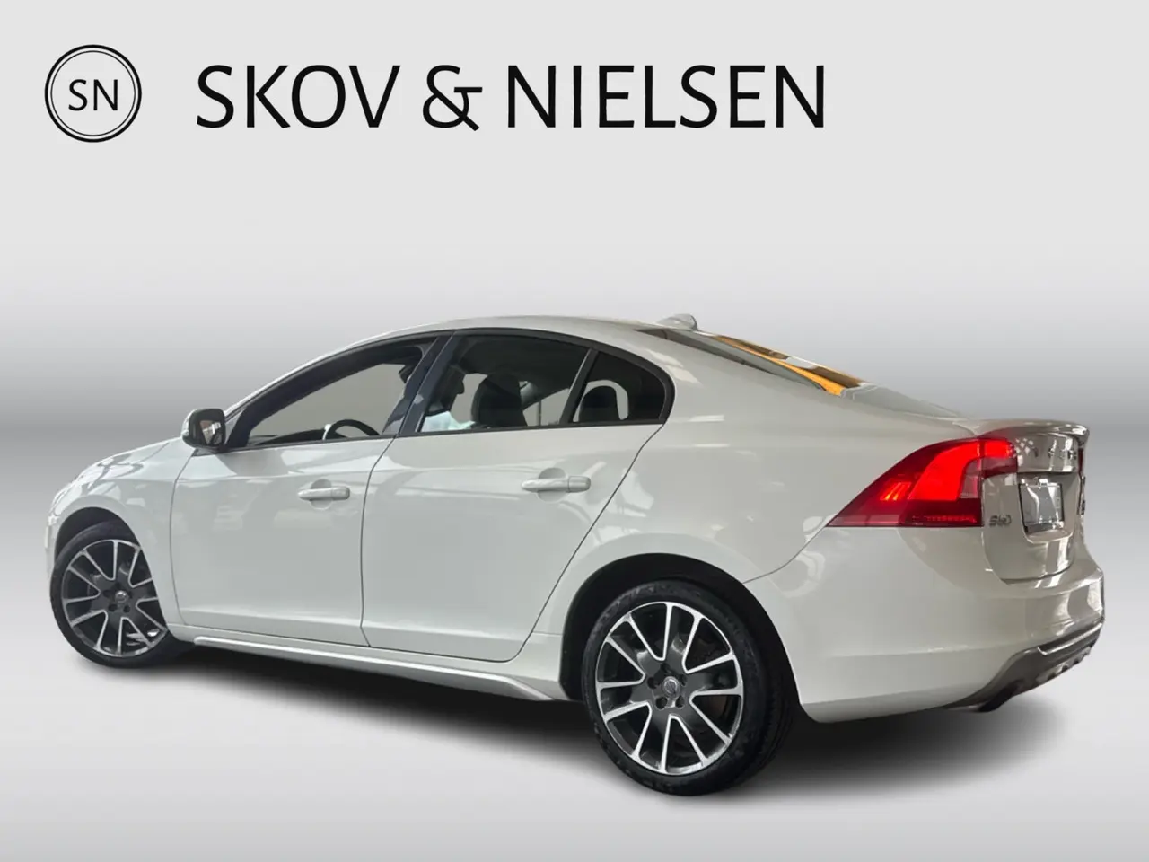 Billede 3 - Volvo S60 2,0 T5 240 Kinetic