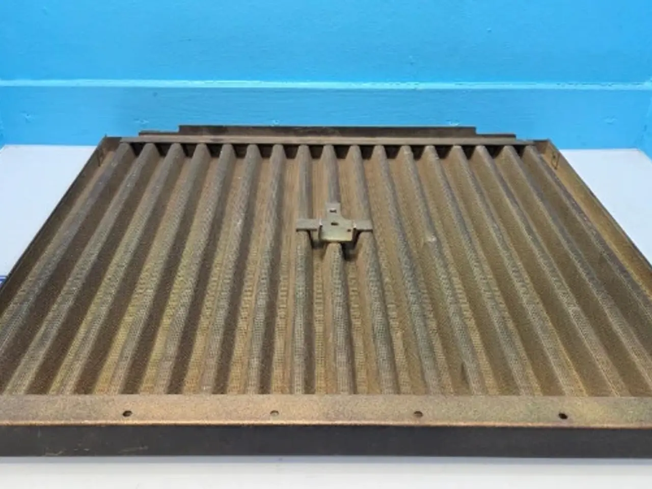 Billede 12 - John Deere 3050 Gitter AL67190