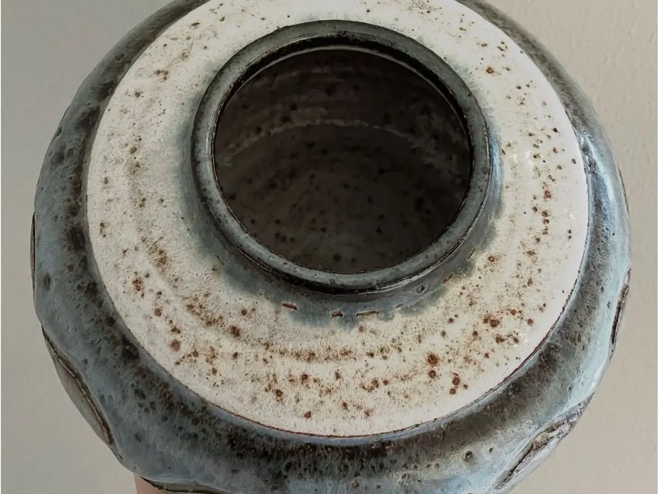 Billede 2 - Vase. Kingo Keramik