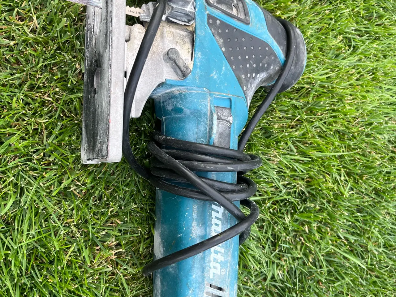 Billede 1 - Makita stiksav