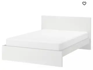 Sengestel IKEA Malm