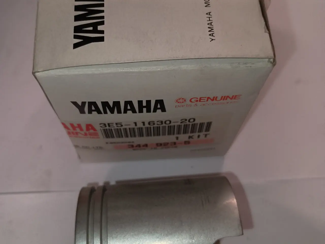 Billede 1 - Yamaha PISTON KIT (2ND O/S)