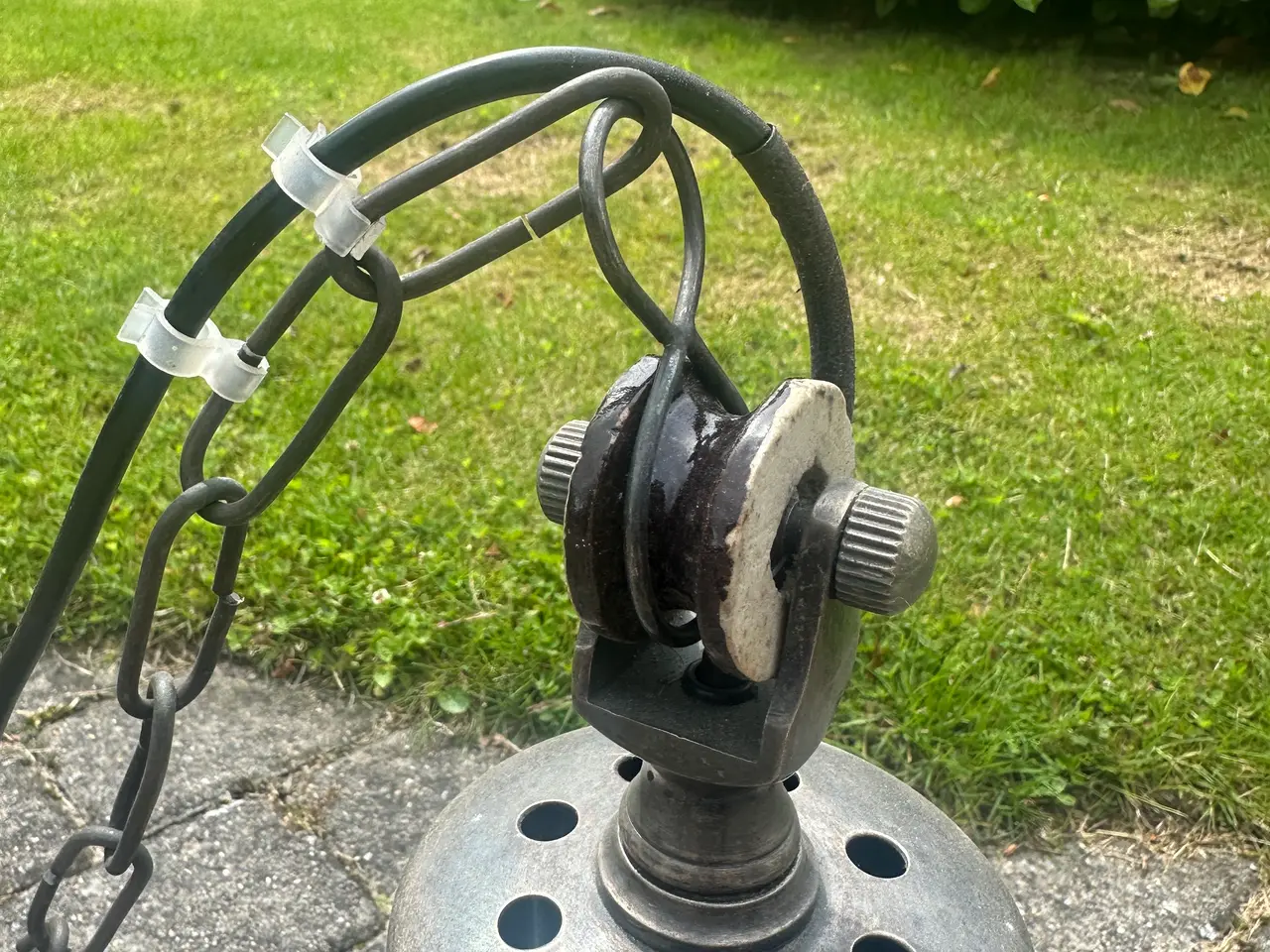 Billede 2 - Lampe