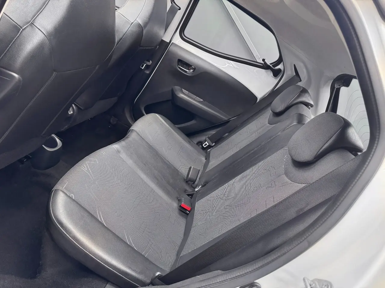 Billede 9 - Toyota Aygo 1,0 VVT-i x-wave Sky