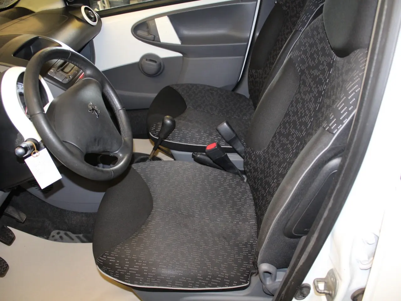 Billede 5 - Peugeot 107 1,0 Active