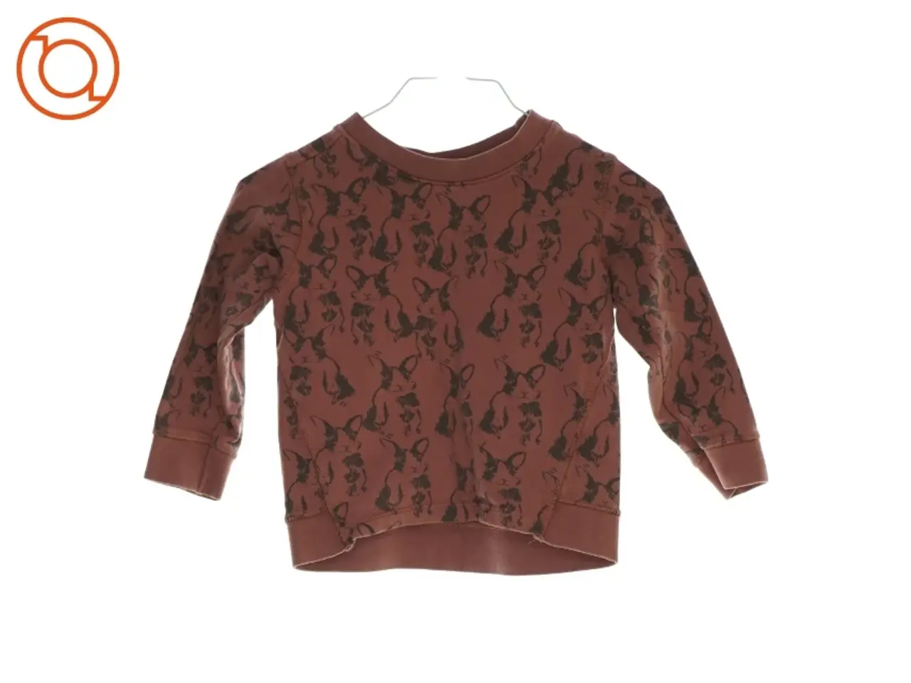 Billede 1 - Sweatshirt fra Friends (str. 86)