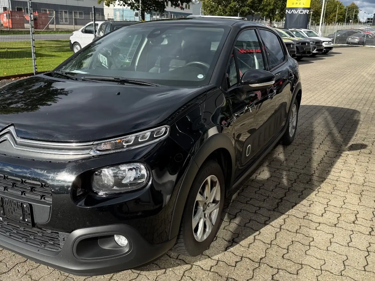 Billede 4 - Citroën C3 1,2 PureTech 82 VTR Sport