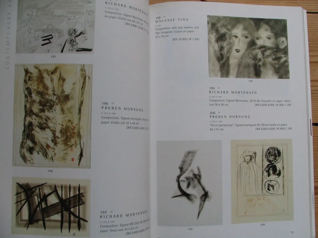 Billede 4 - Katalog over aktion nr.772 i 2007