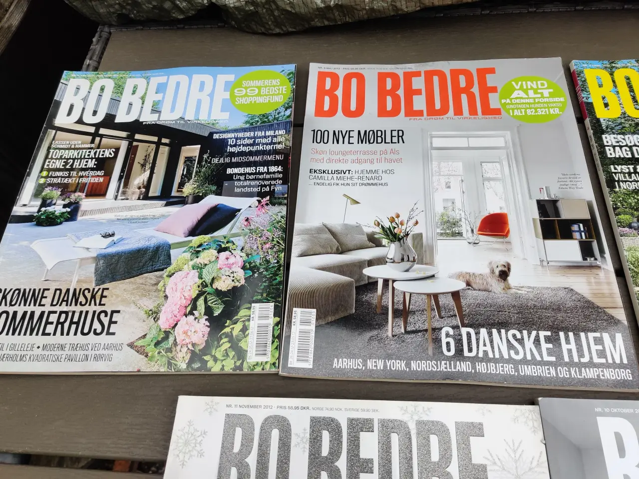 Billede 4 - Bo Bedre 