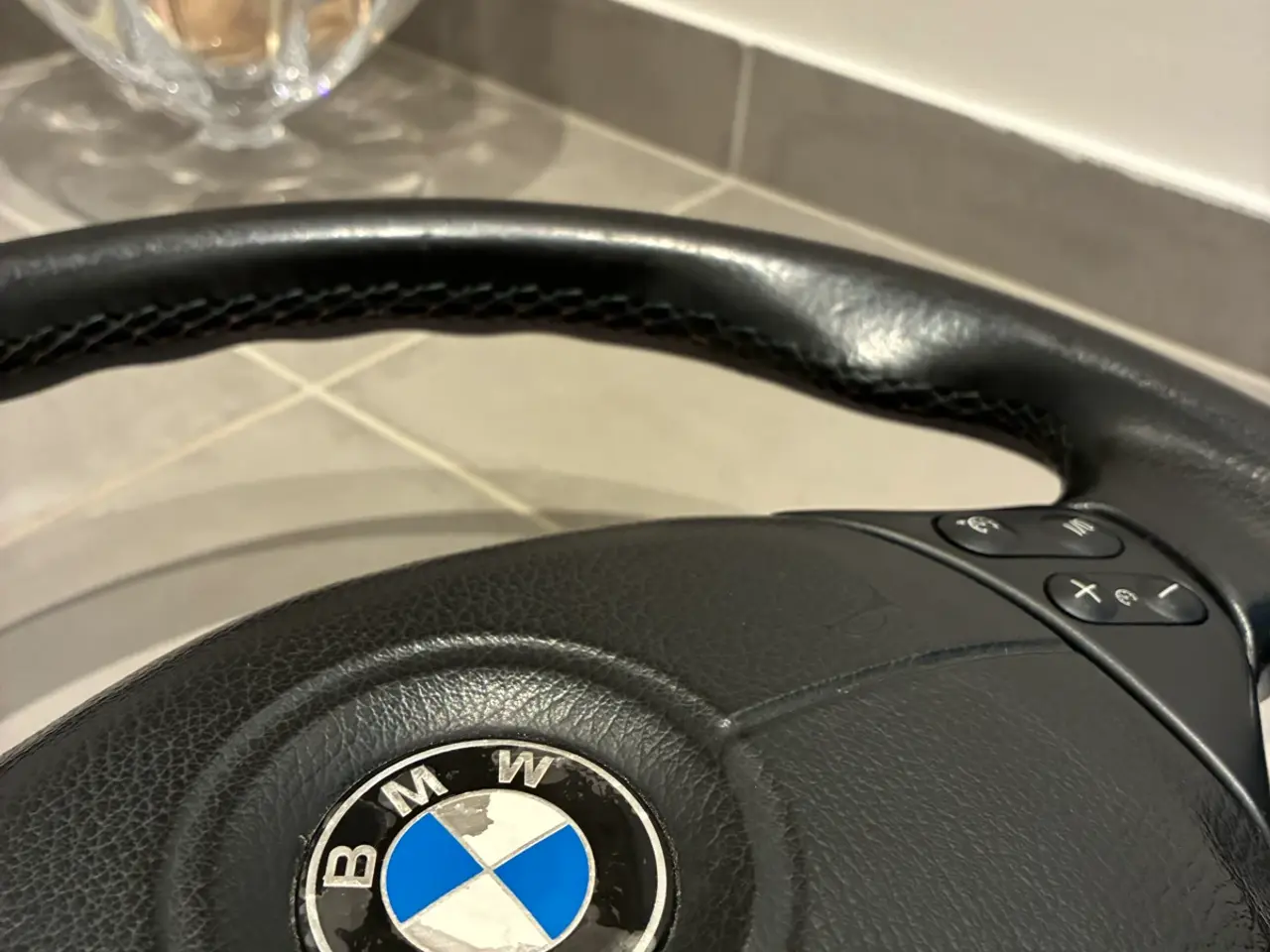 Billede 5 - BMW E39 M-Rat