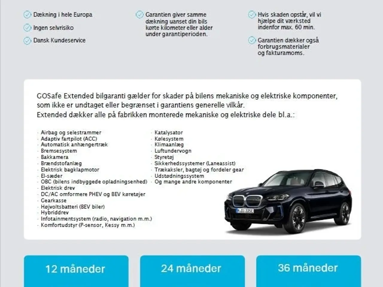 Billede 3 - Polestar 4 Coupé Long Range Performance AWD