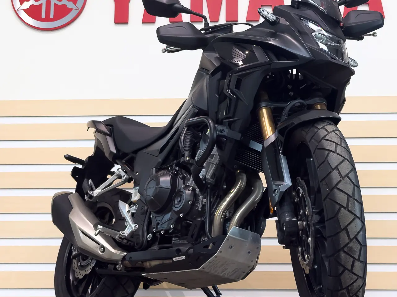 Billede 7 - Honda CB 500 XA
