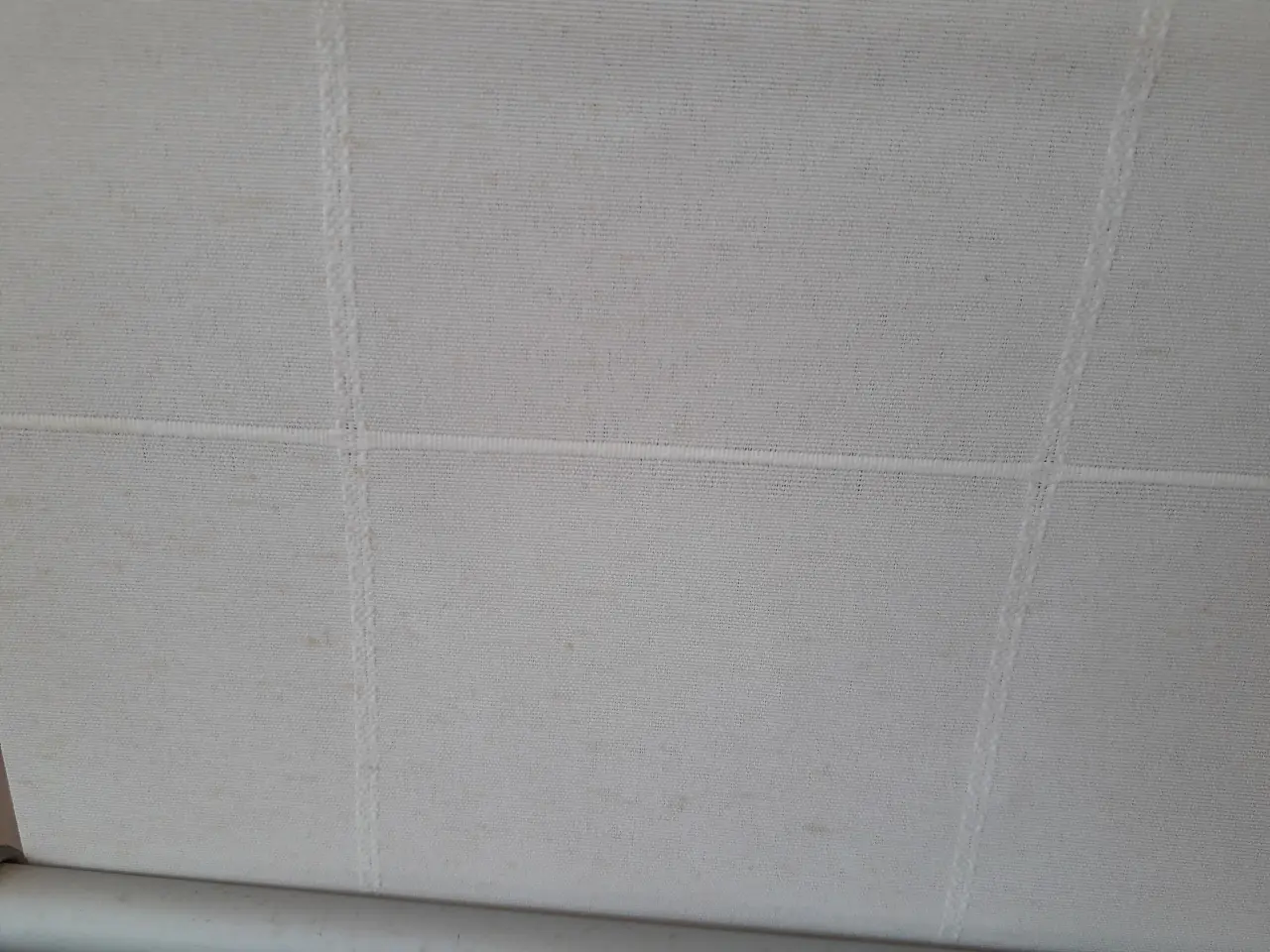 Billede 5 - Rullegardin L165 * B83 cm. (GIV ET PRISBUD)