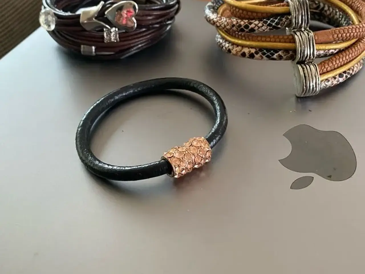 Billede 12 - Flotte armbånd