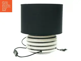 Bord lampe  (str. HØ: 33x31 cm)