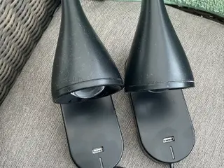 Væglamper