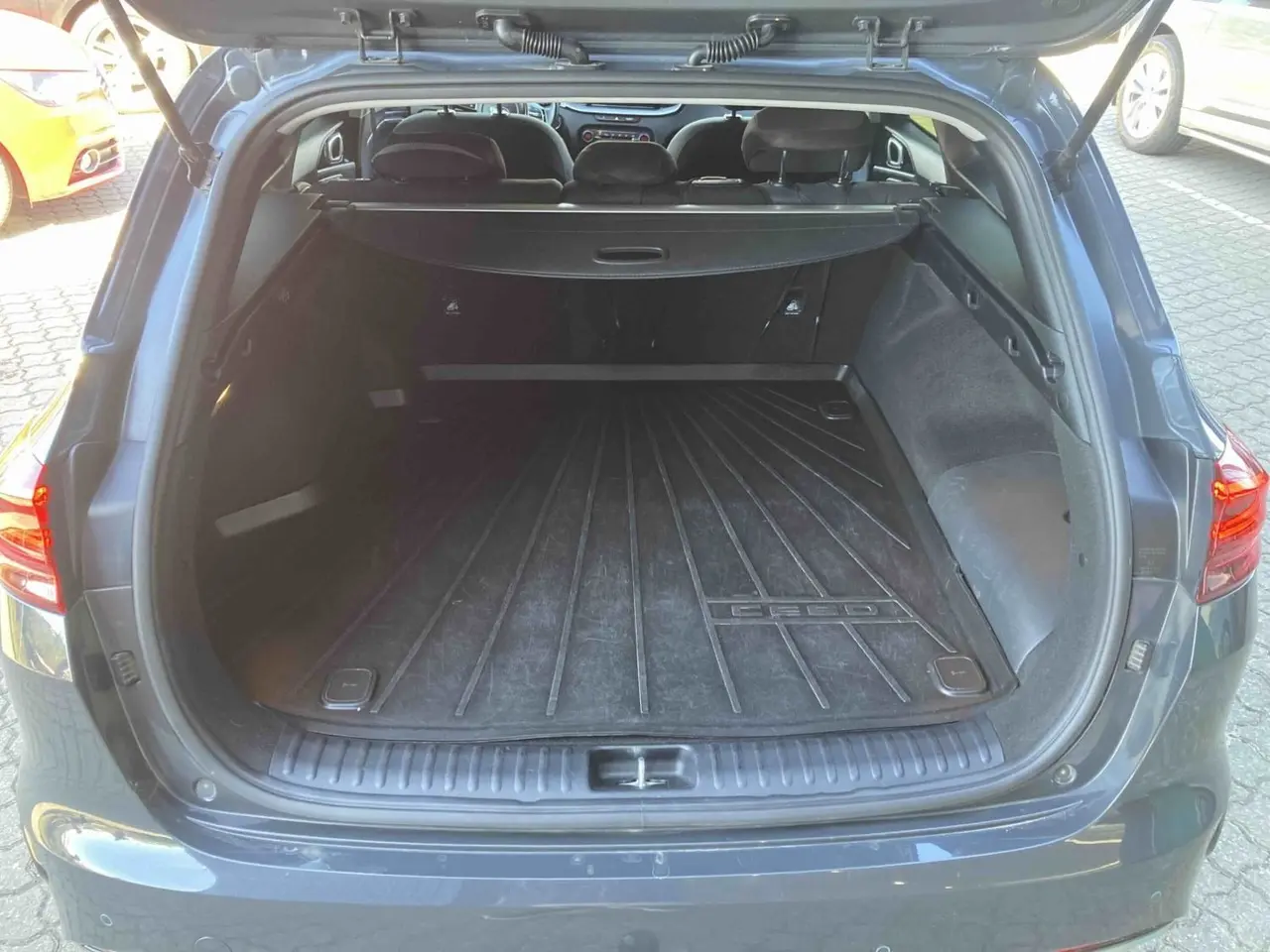 Billede 5 - Kia Ceed 1,6 PHEV Upgrade SW DCT