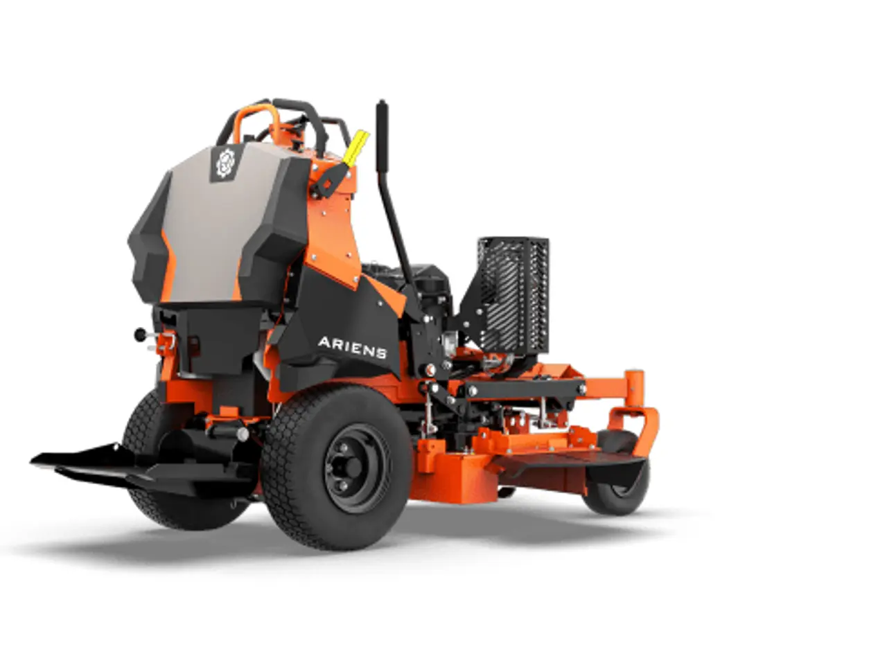 Billede 5 - ARIENS ZERO-TURN ARROW 32" SD