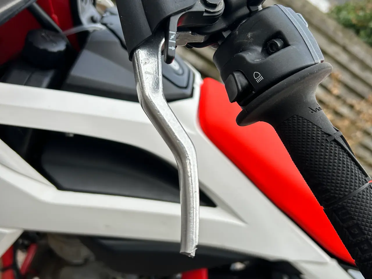 Billede 15 - Beta 50 Enduro RR