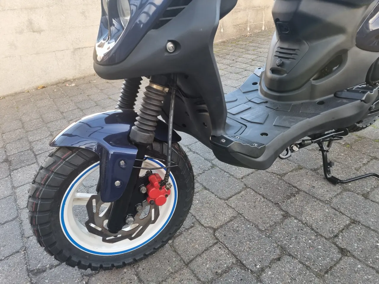 Billede 8 - Pgo pmx