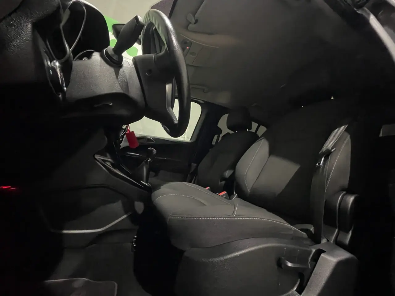 Billede 9 - Ford B-MAX 1,0 SCTi 100 Titanium