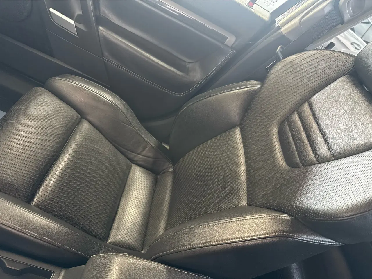 Billede 13 - Opel Vectra 2,8 OPC