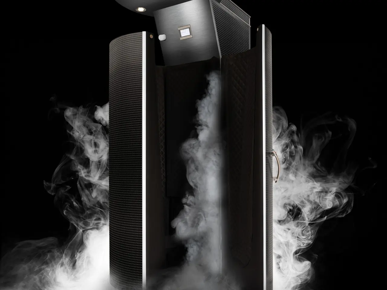 Billede 1 - JUKA Cryosauna