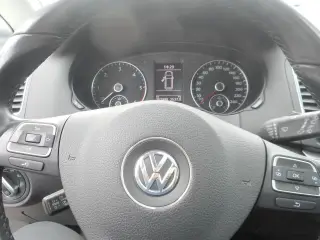 VW Sharan 2,0 TDi 177 Highline DSG BMT 7prs