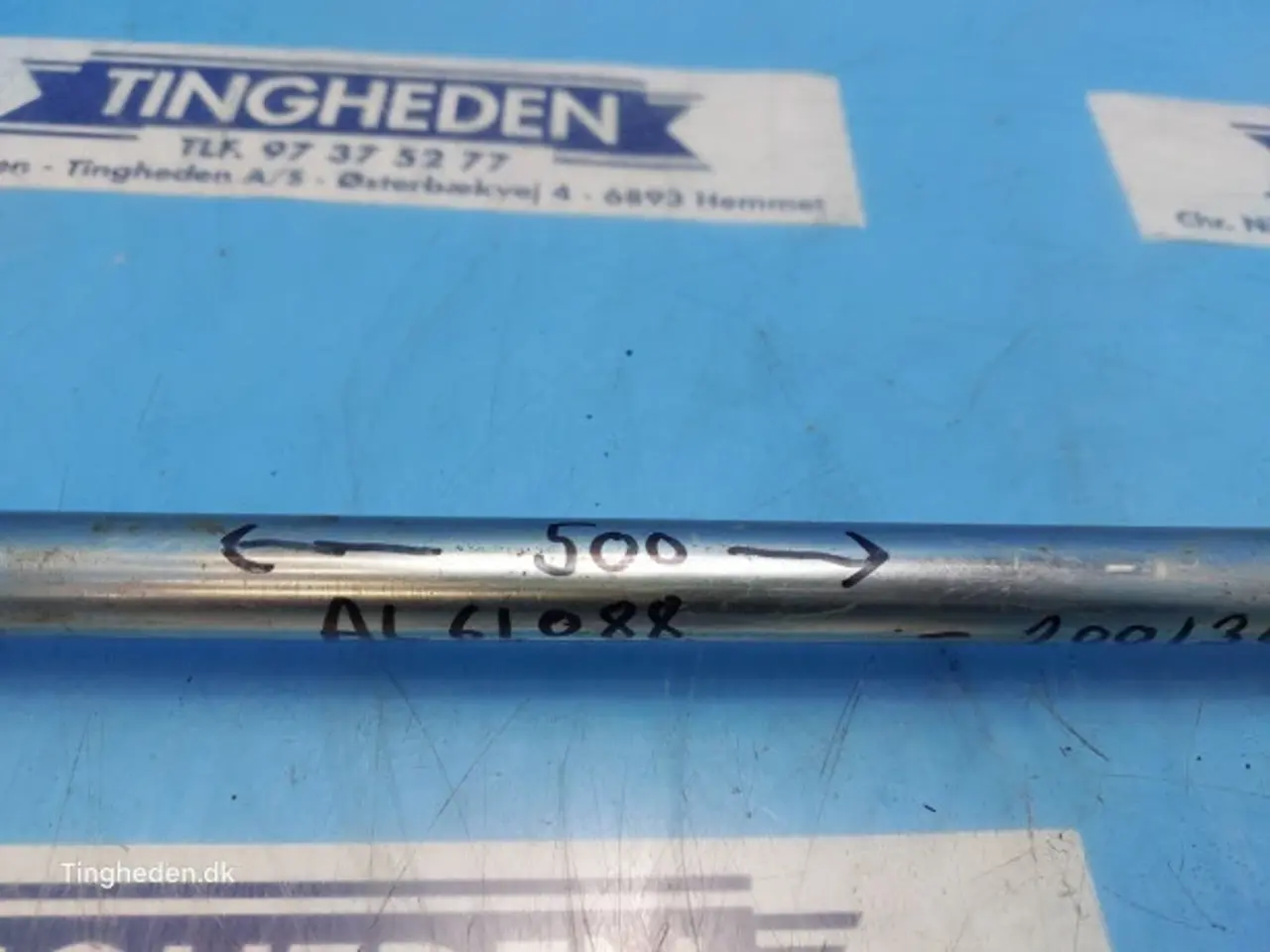 Billede 5 - John Deere 3040 Stift AL61088