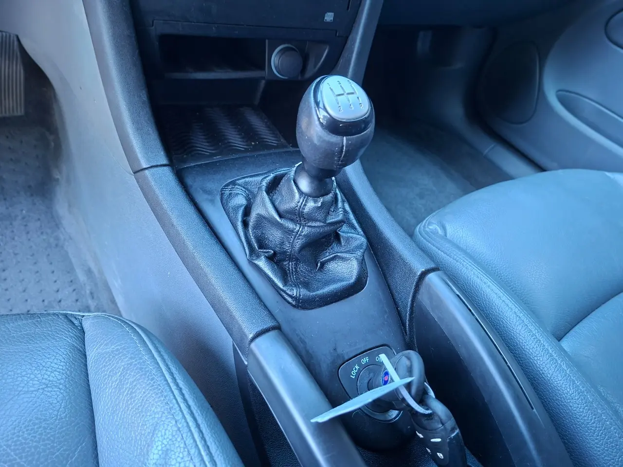 Billede 10 - Saab 9-3 1,8 t Linear SportCombi