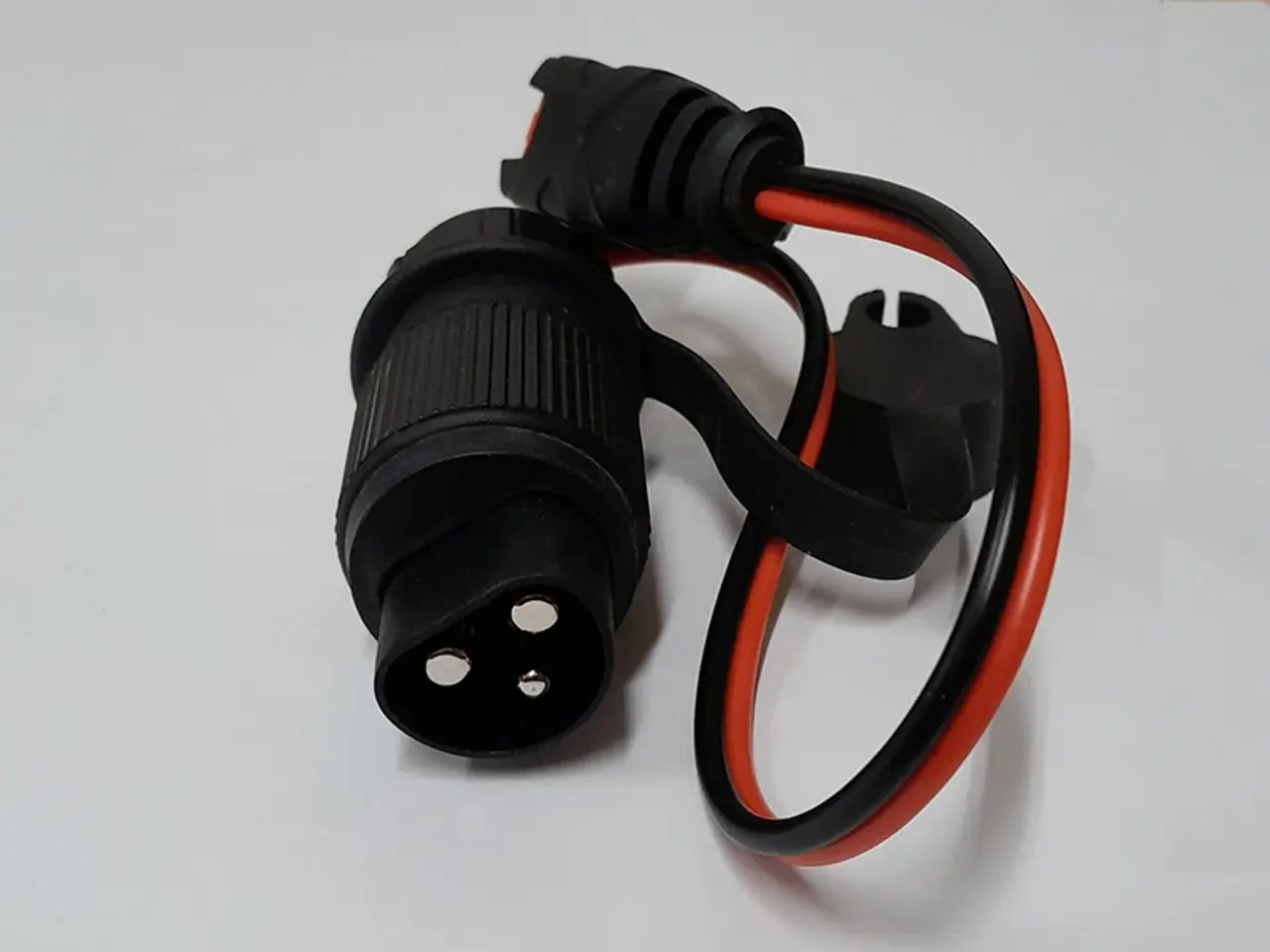 Billede 1 - Noco Adapter Eduard