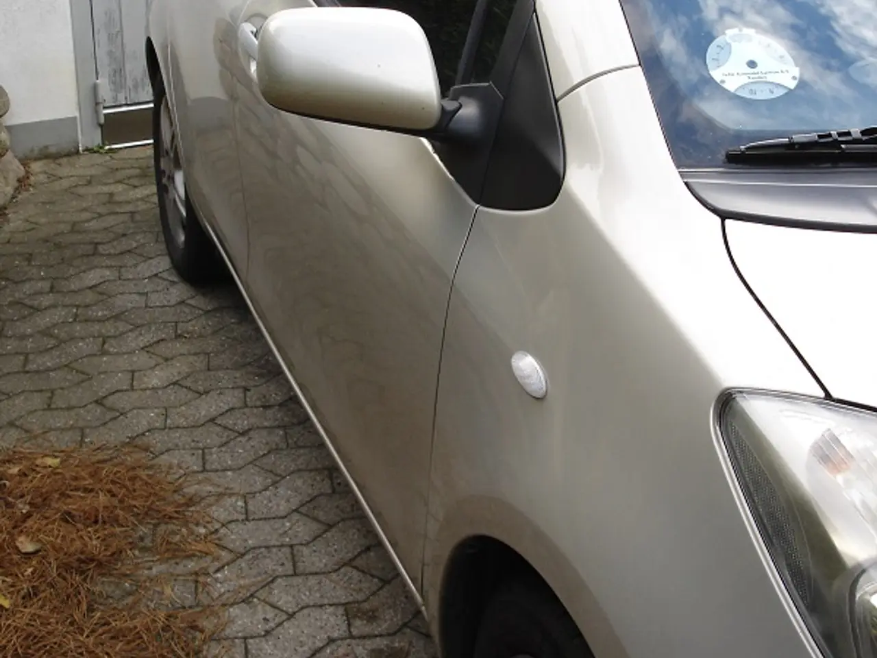 Billede 3 - Toyota Yaris