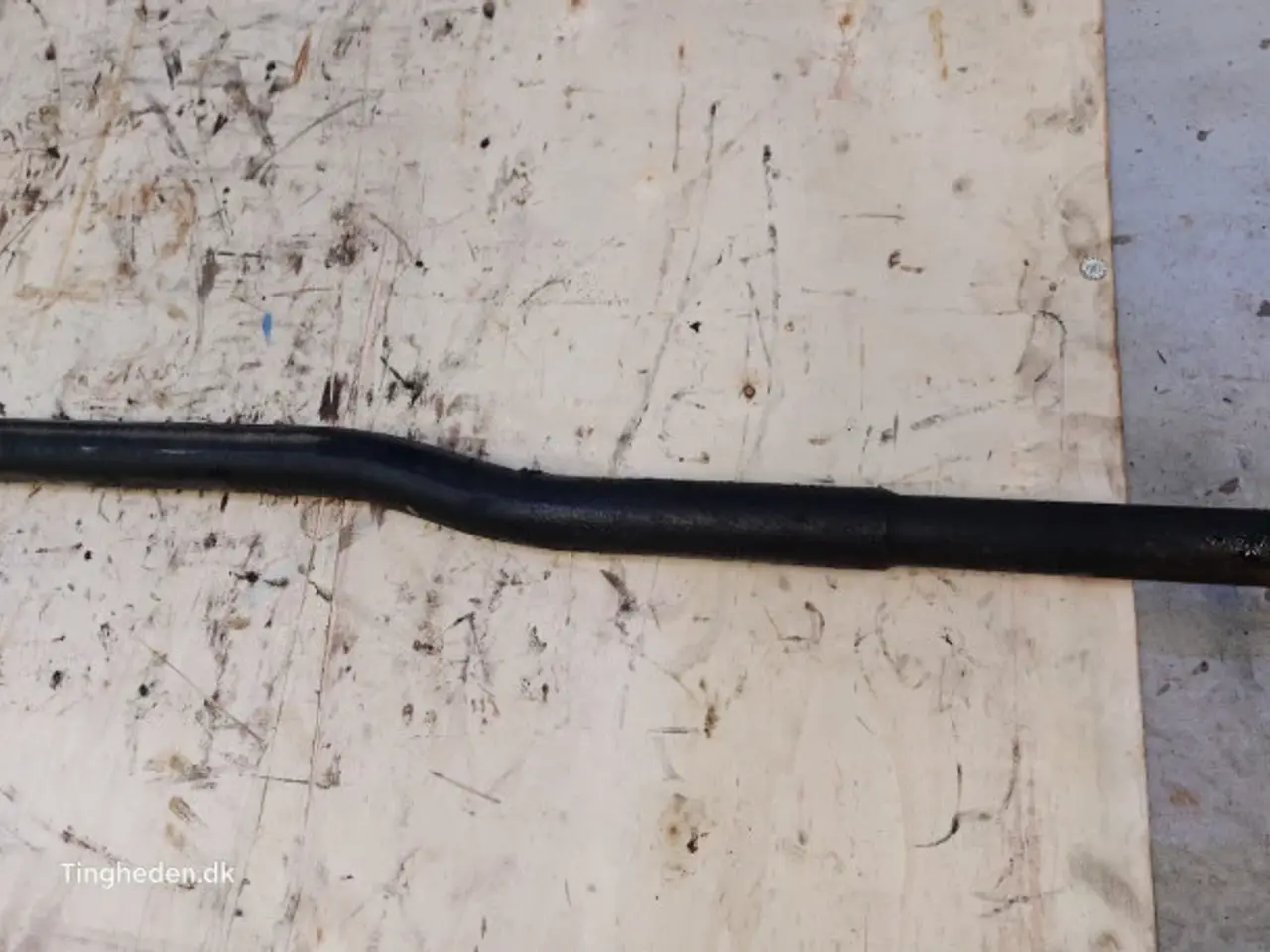 Billede 6 - New Holland T6 Trækstang 87332622